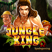 spadegaming game