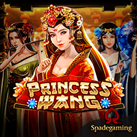 spadegaming game